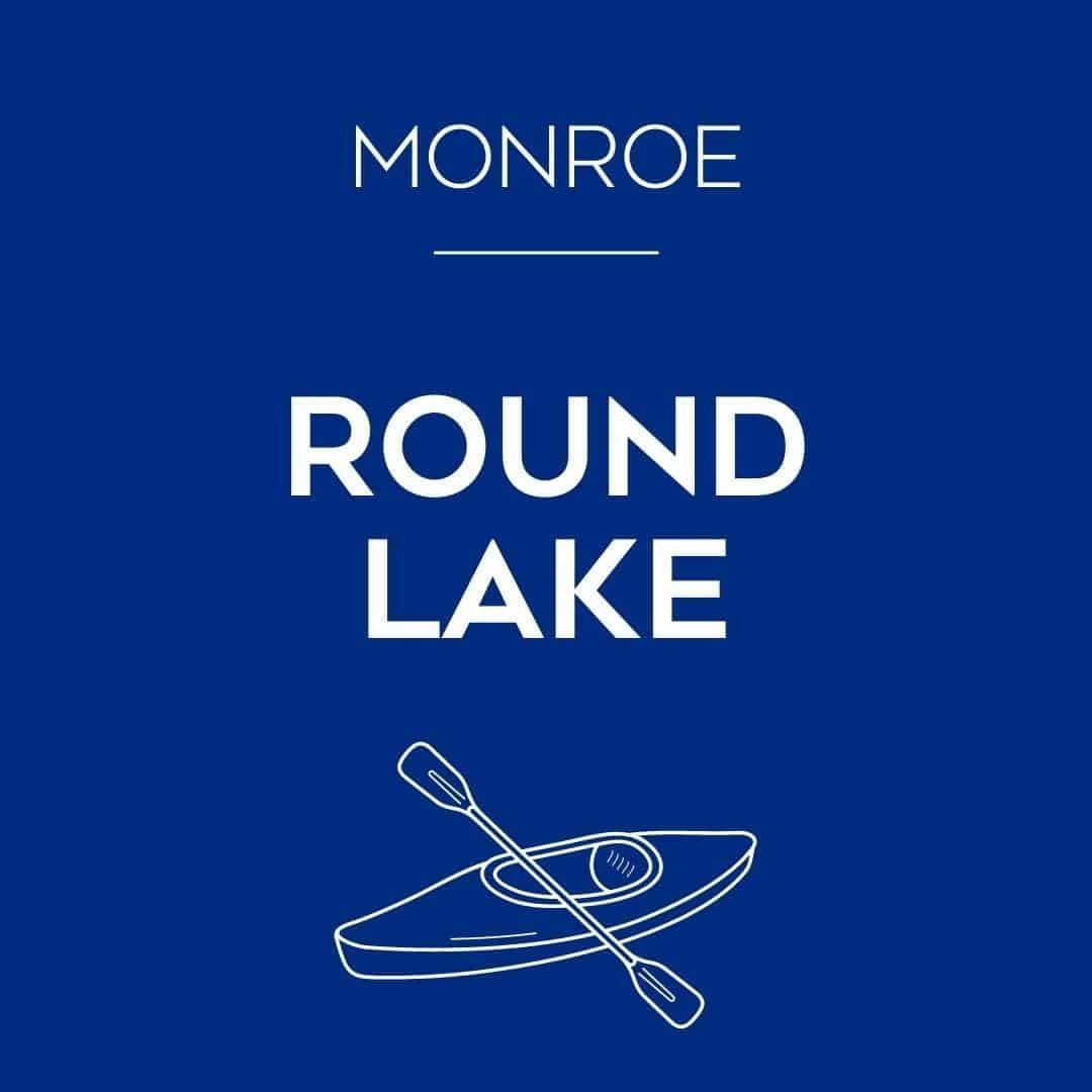 Monroe Walton Lake